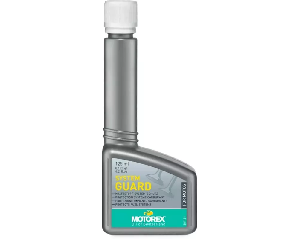 Motorex SYSTEM GUARD 125 ml