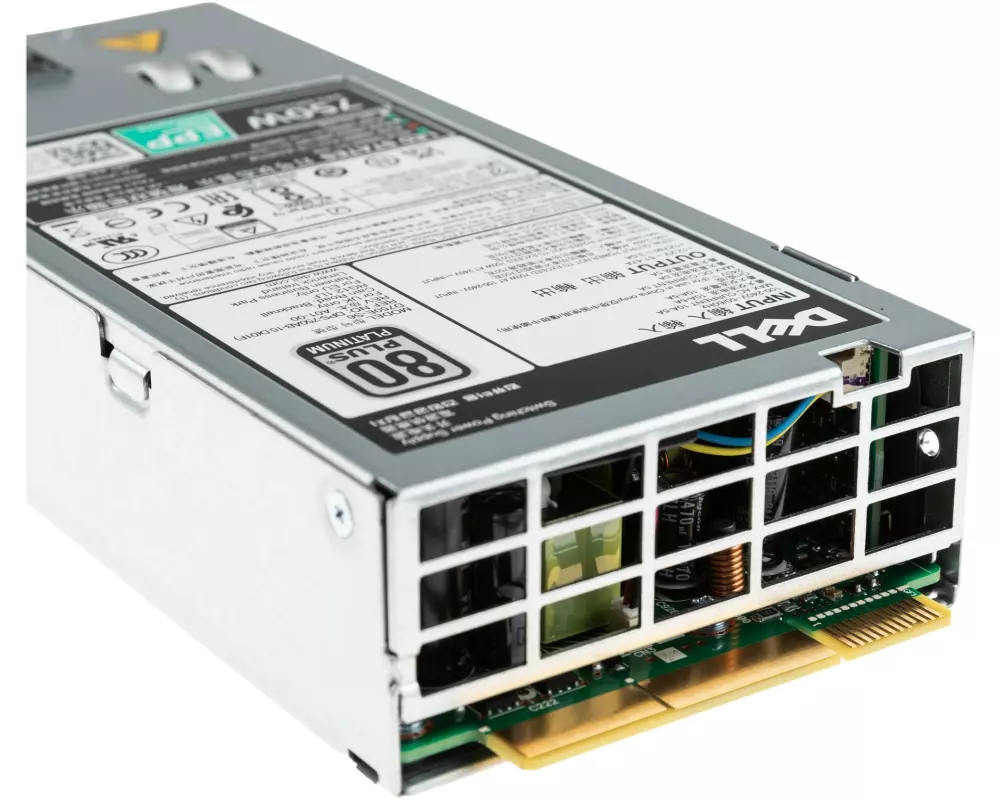 DELL Netzteil 450-AJRP 750 W