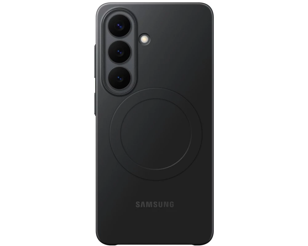 Samsung Back Cover Carbon Slim Galaxy S26