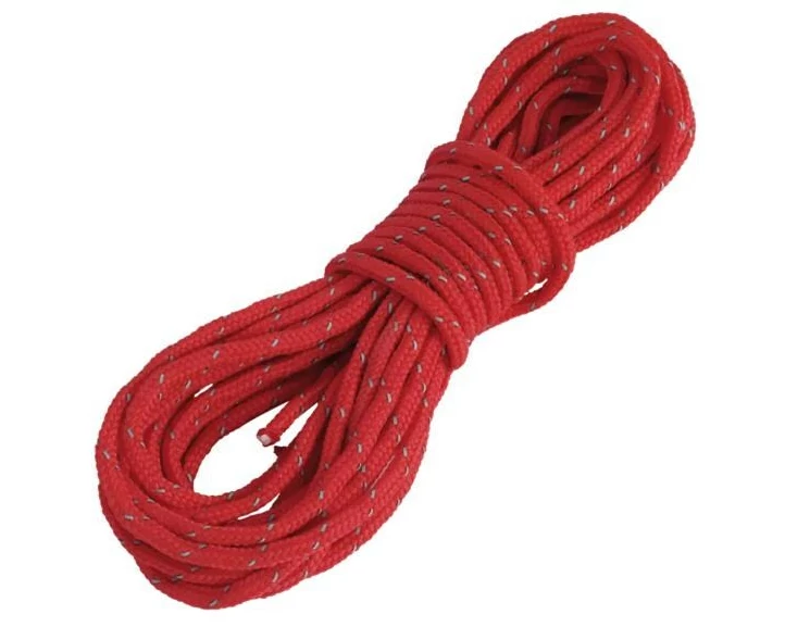 Robens Reflektierende Abspannleine Ø 4.5 mm, 10 m