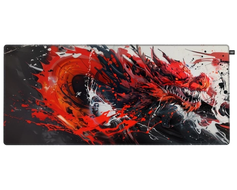 GP6 HYDRUS RED -SIZE XL XTRFY