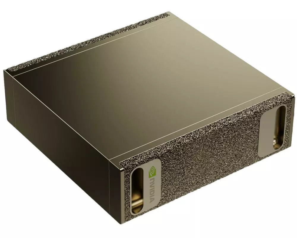 PNY Workstation NVIDIA DGX Spark