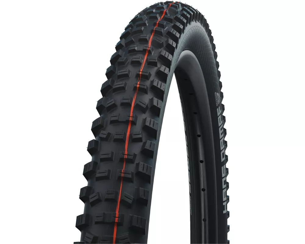 Schwalbe Velopneu Hans Dampf 27.5 " x 2.36 "