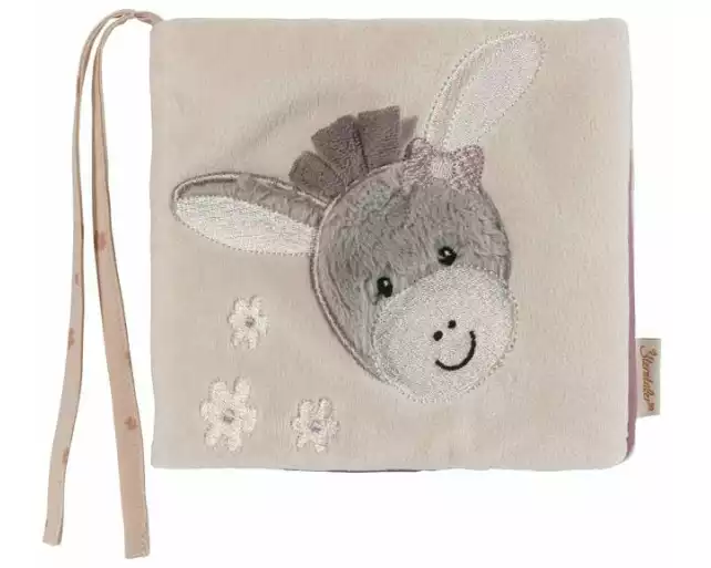 Sterntaler Spielbuch Emmi Girl