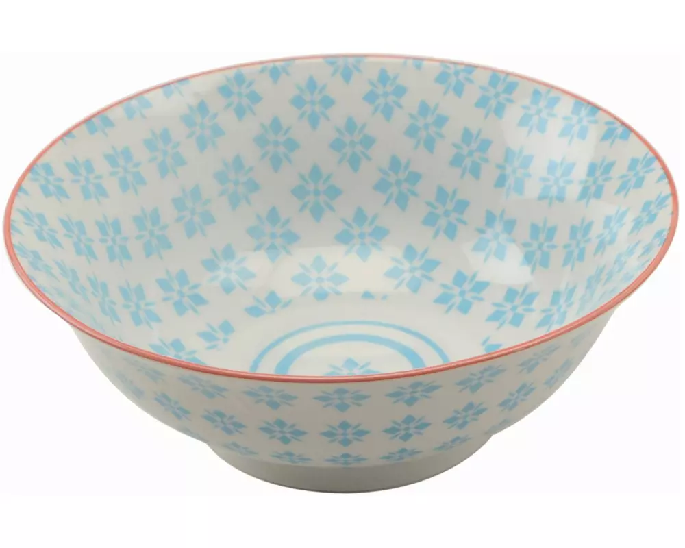 Haynan Schale 21 cm, 1 Stück, Blau