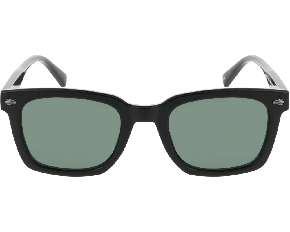 SMARTY Sonnenbrille Vincent Black/Gun, mit Etui