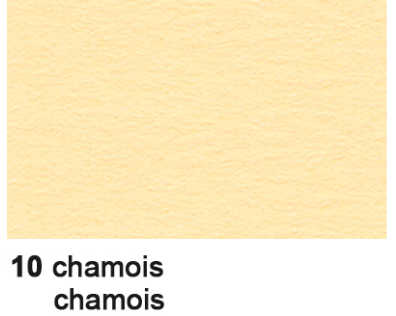 URSUS Fotokarton A3 1134610 300g, chamois 100 Blatt