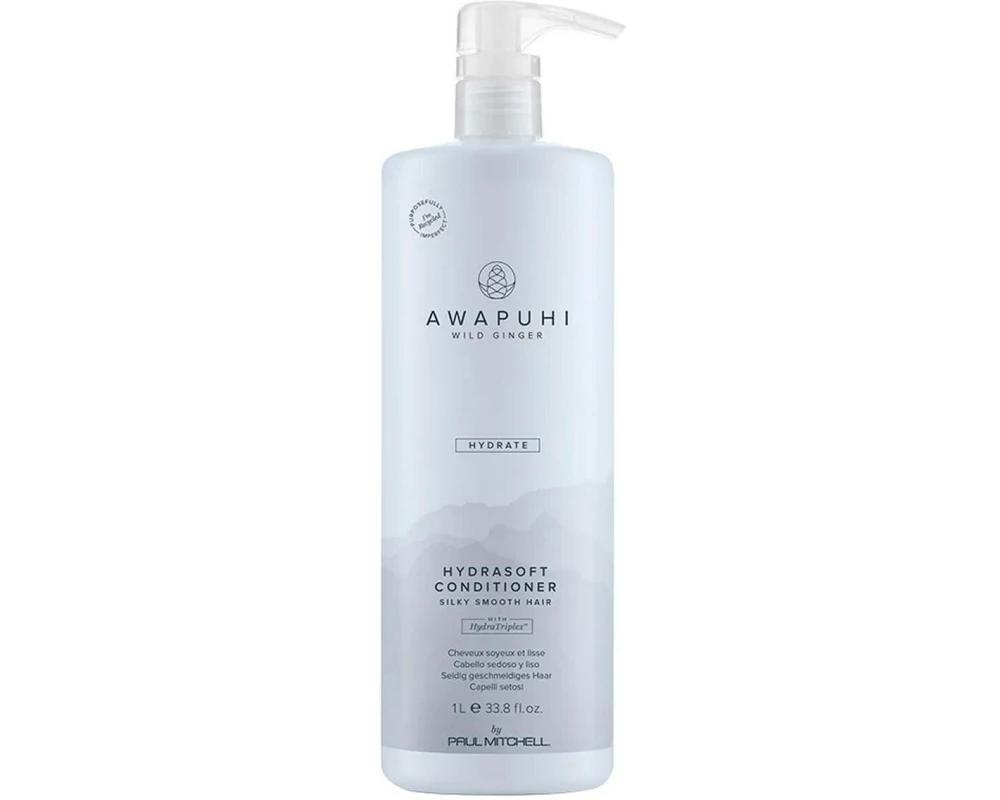 PAUL MITCHELL Awapuhi Wild Ginger HydraSoft 1000 ml