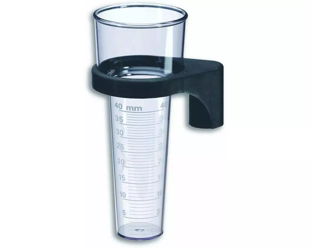 TFA Dostmann Regenmesser 47.1006