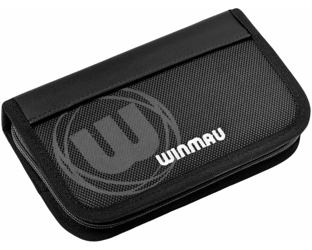 Winmau Darttasche Urban Pro, Schwarz