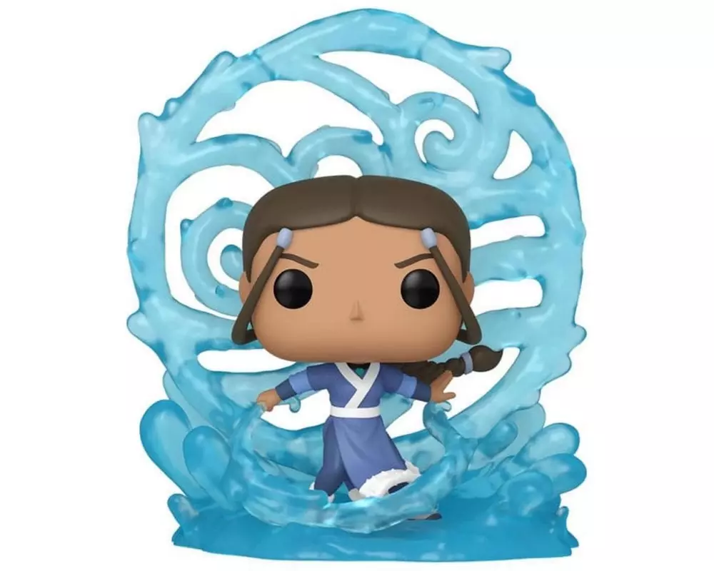 Funko Figur Deluxe Katara (1807)