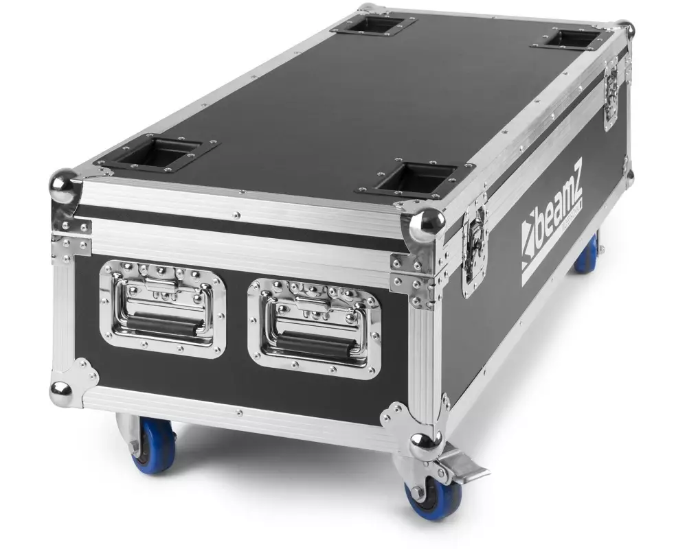 BeamZ Flightcase FL128