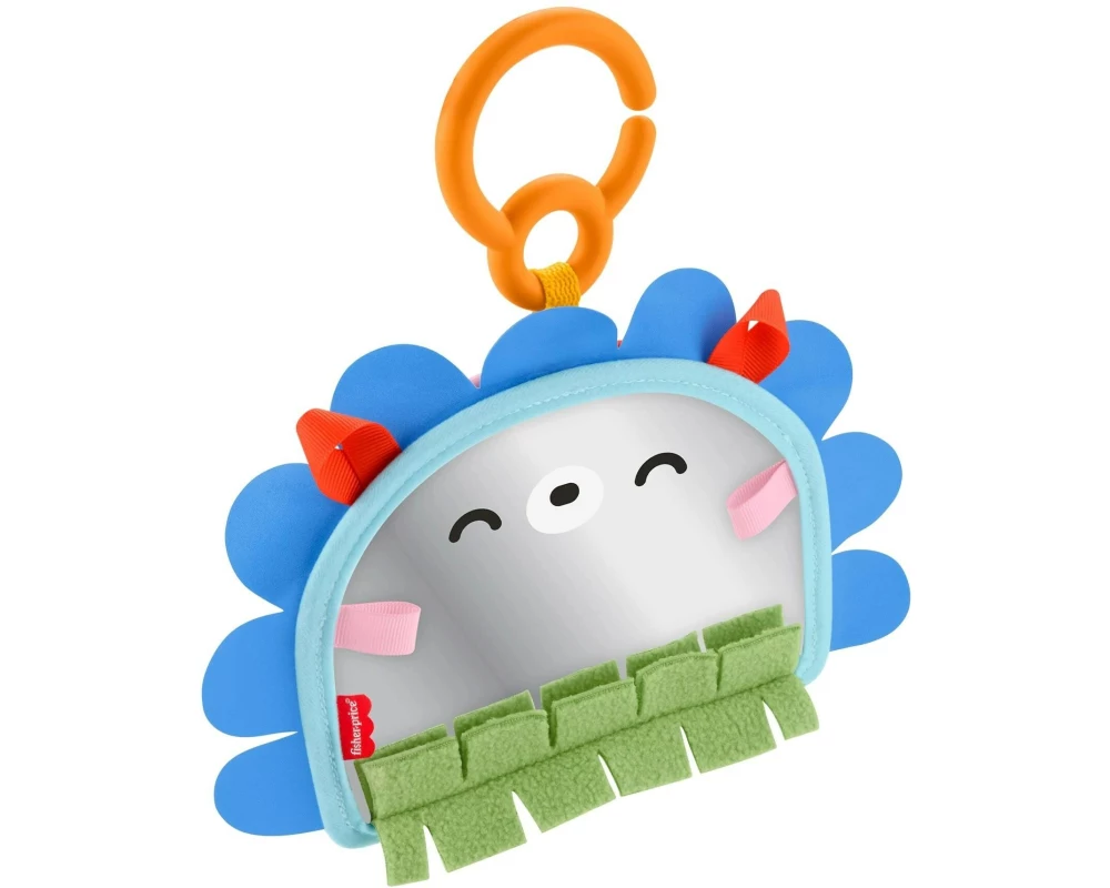 Fisher-Price Spiegel Mini Entdecker