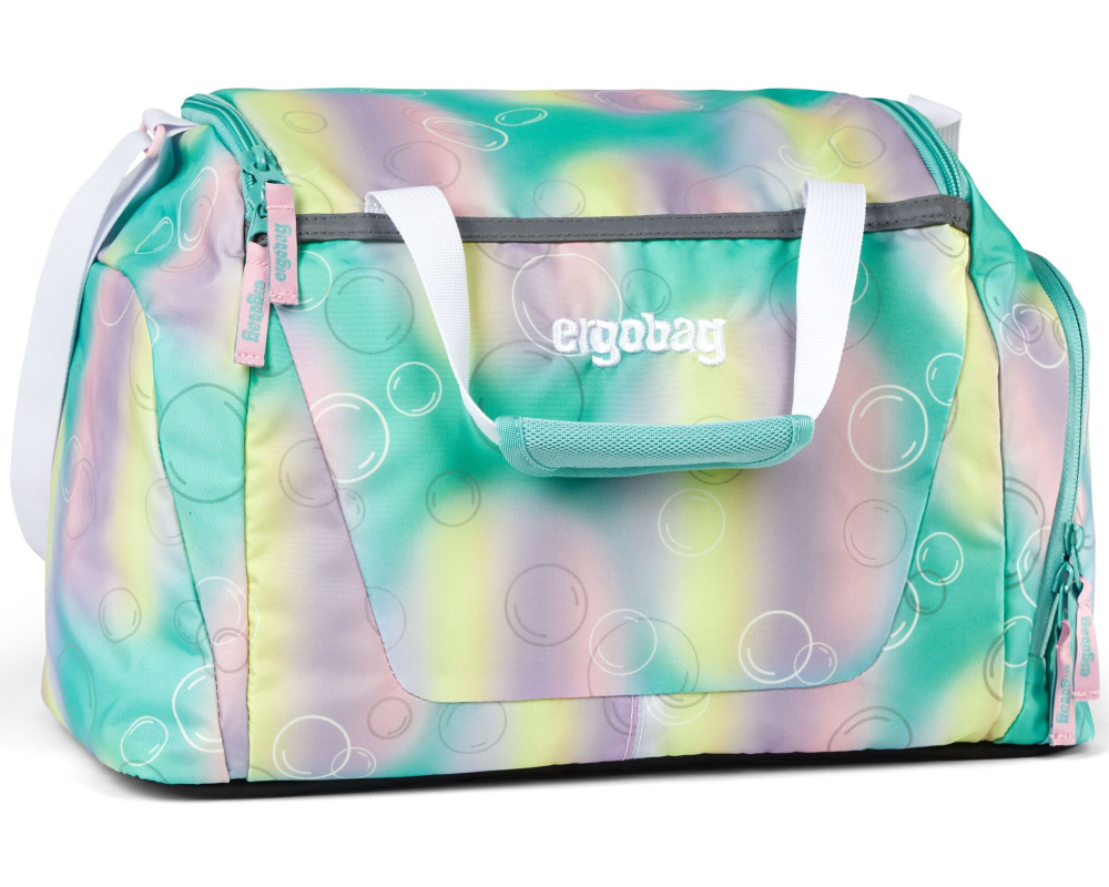 ERGOBAG Sporttasche 00476-90280 ZauBärwelt