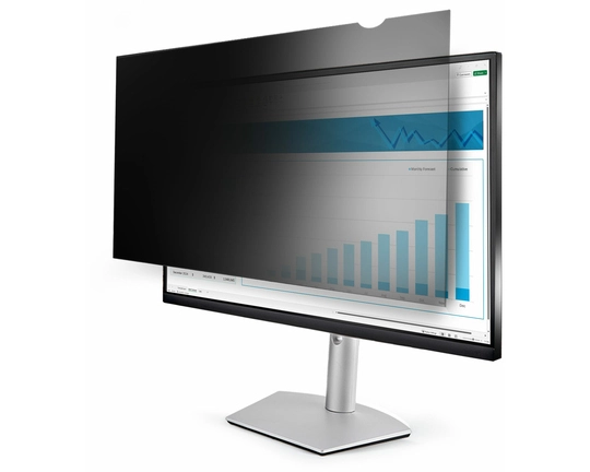 StarTech.com Plastic Anti-glare Privacy Screen Filter