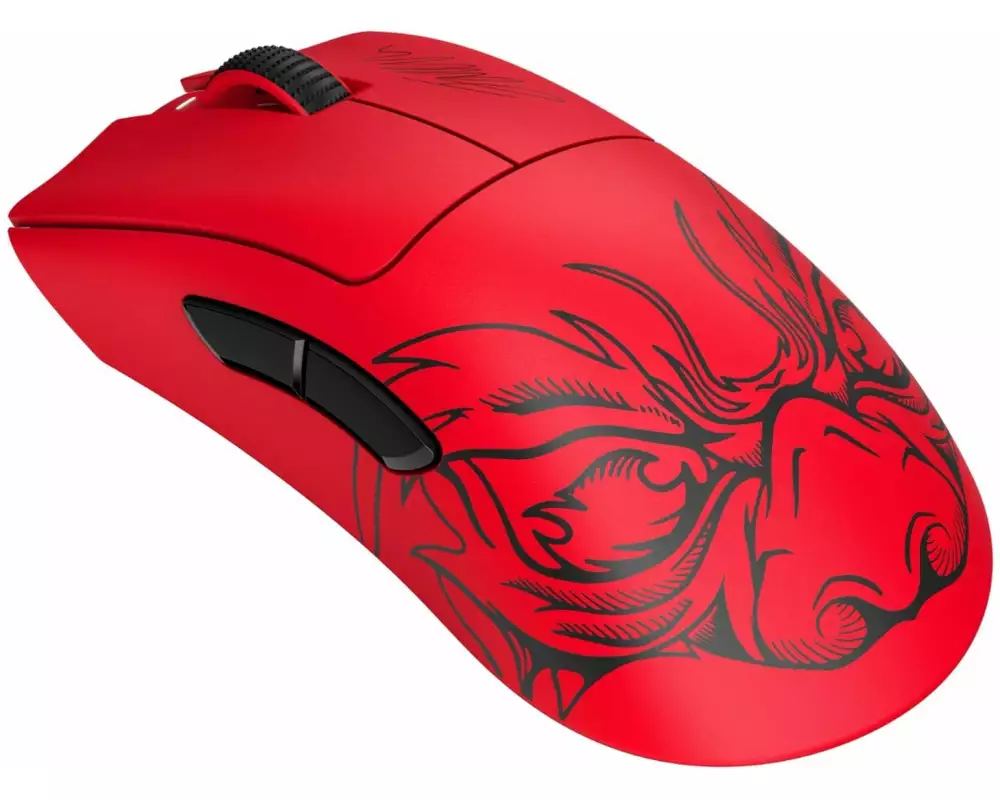 Razer Gaming-Maus Viper V3 Pro Faker Edition