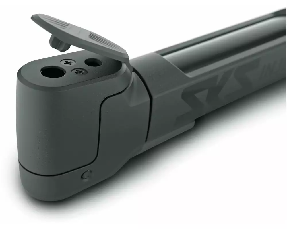 SKS Injex Kunststoff AV DV SV Schwarz