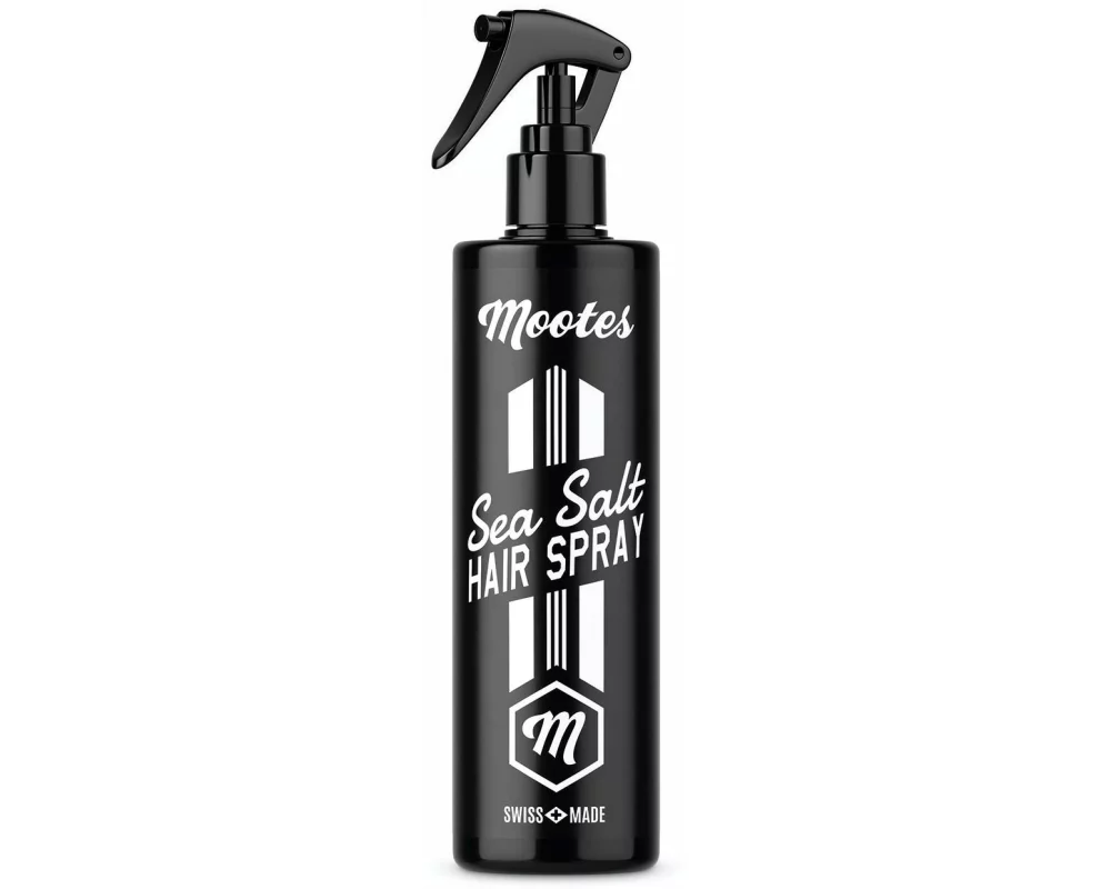 Mootes Haarspray Sea Salt 250 ml