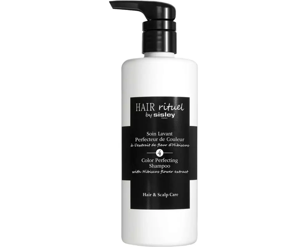 HAIR rituel by sisley Hair Rituel Color Perfecting Shampoo 500 ml