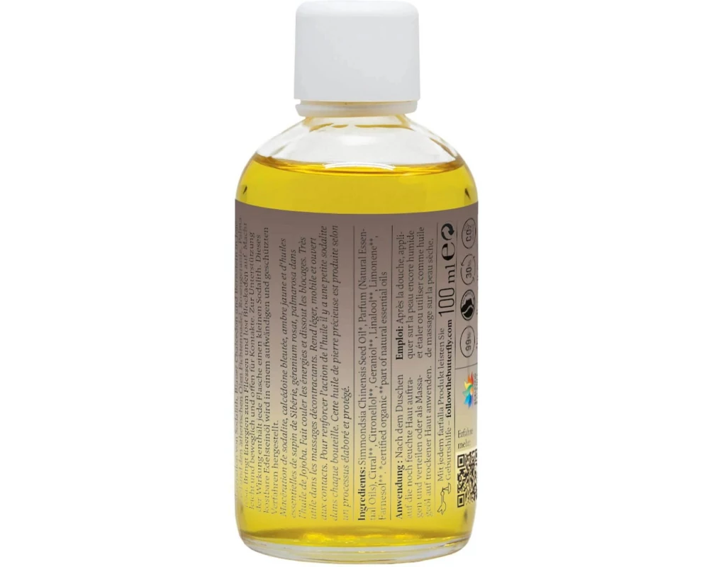 Farfalla Positiver Fluss 100 ml