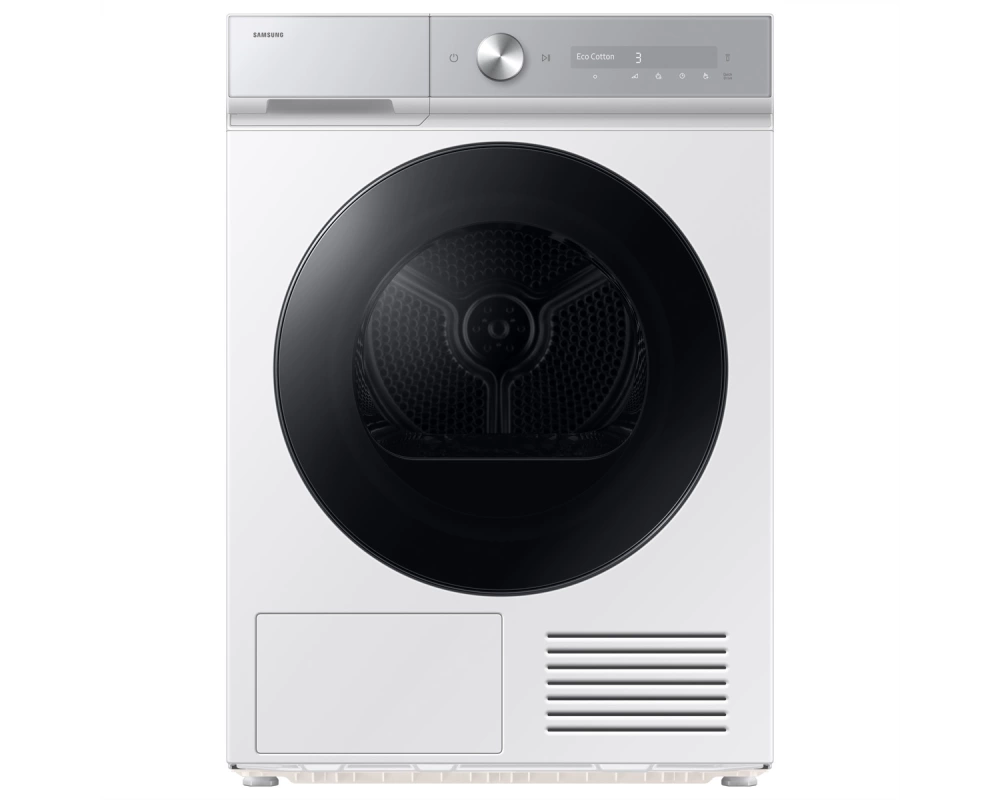 Samsung Wäschetrockner DV8000 Rechts