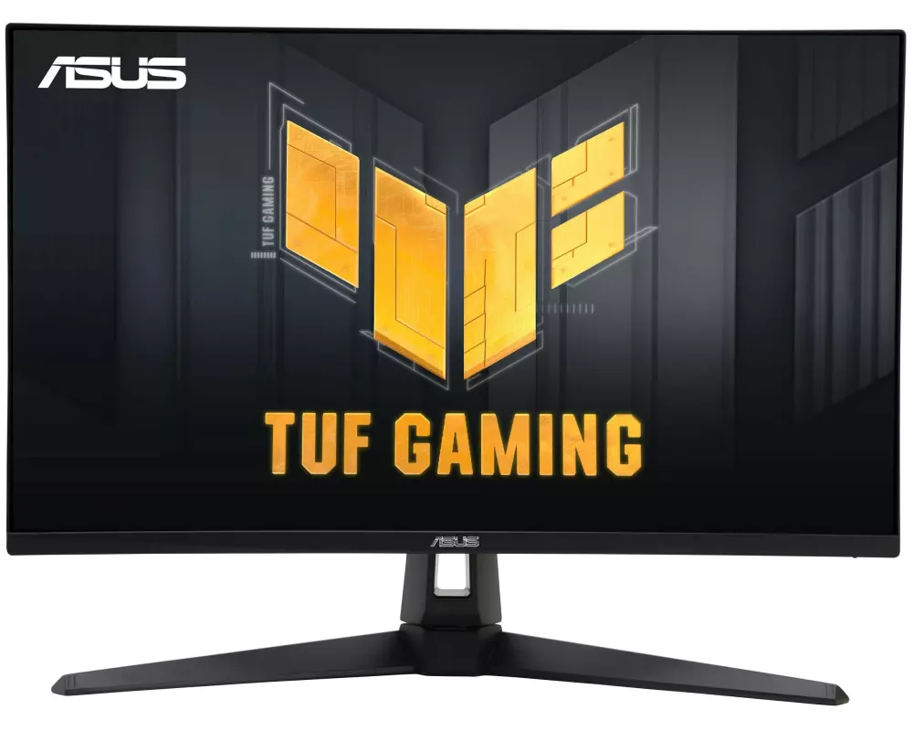 ASUS Monitor TUF Gaming VG27AQA1A