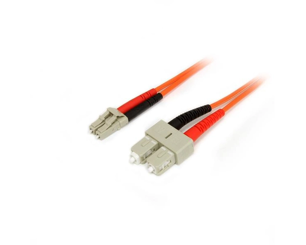 StarTech.com 1m Fiber Optic Cable