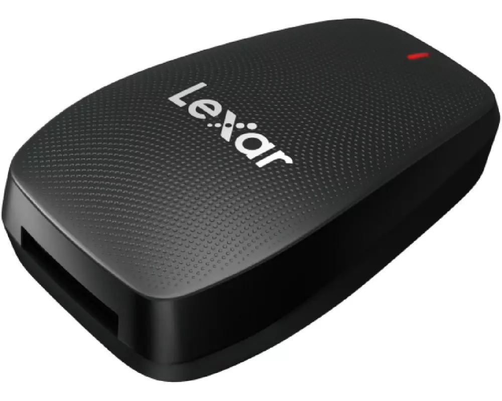 Lexar Card Reader Extern RW550