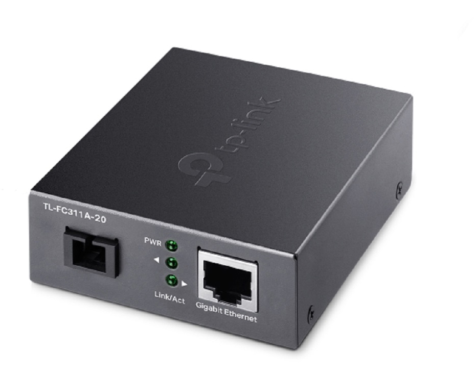 TP-Link Medienkonverter TL-FC311A-20