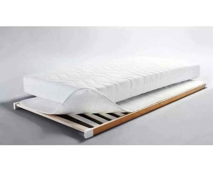 Dormisette Matratzen-Unterlage 160 x 200 cm