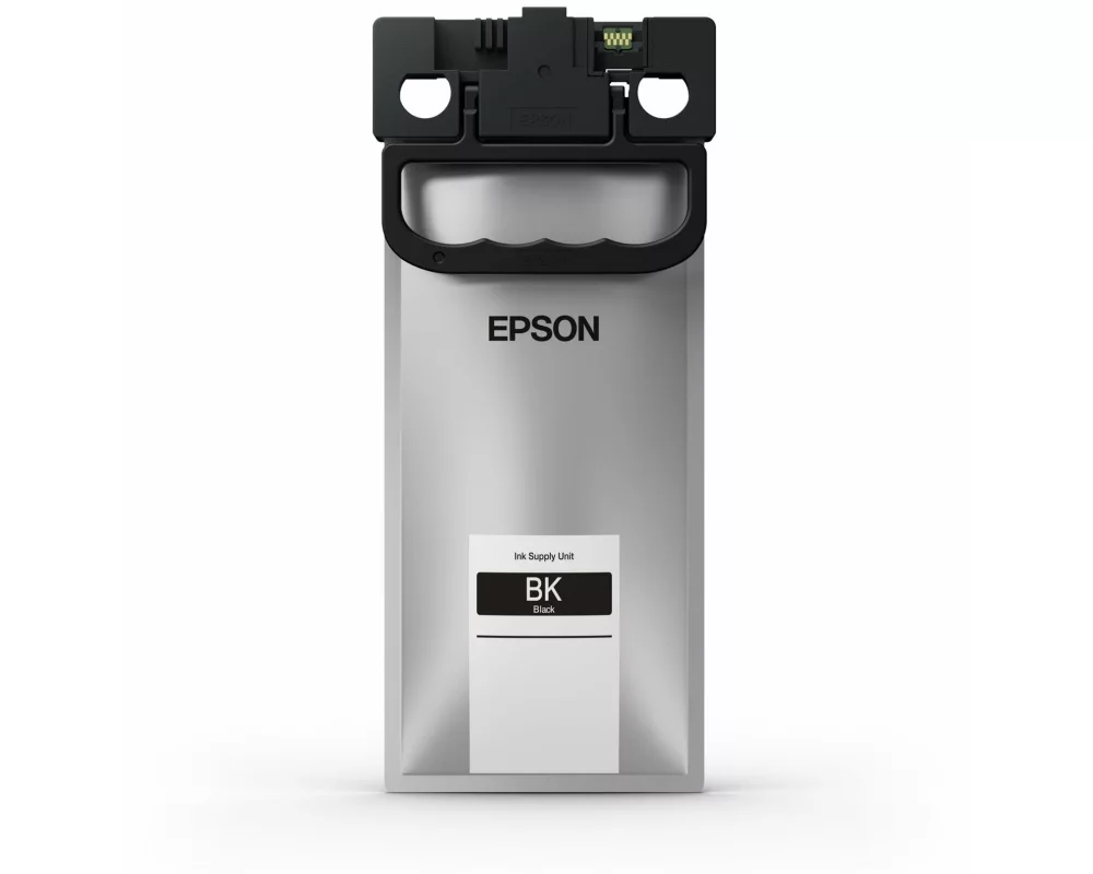 Epson Tinte XL C13T11D140 Black
