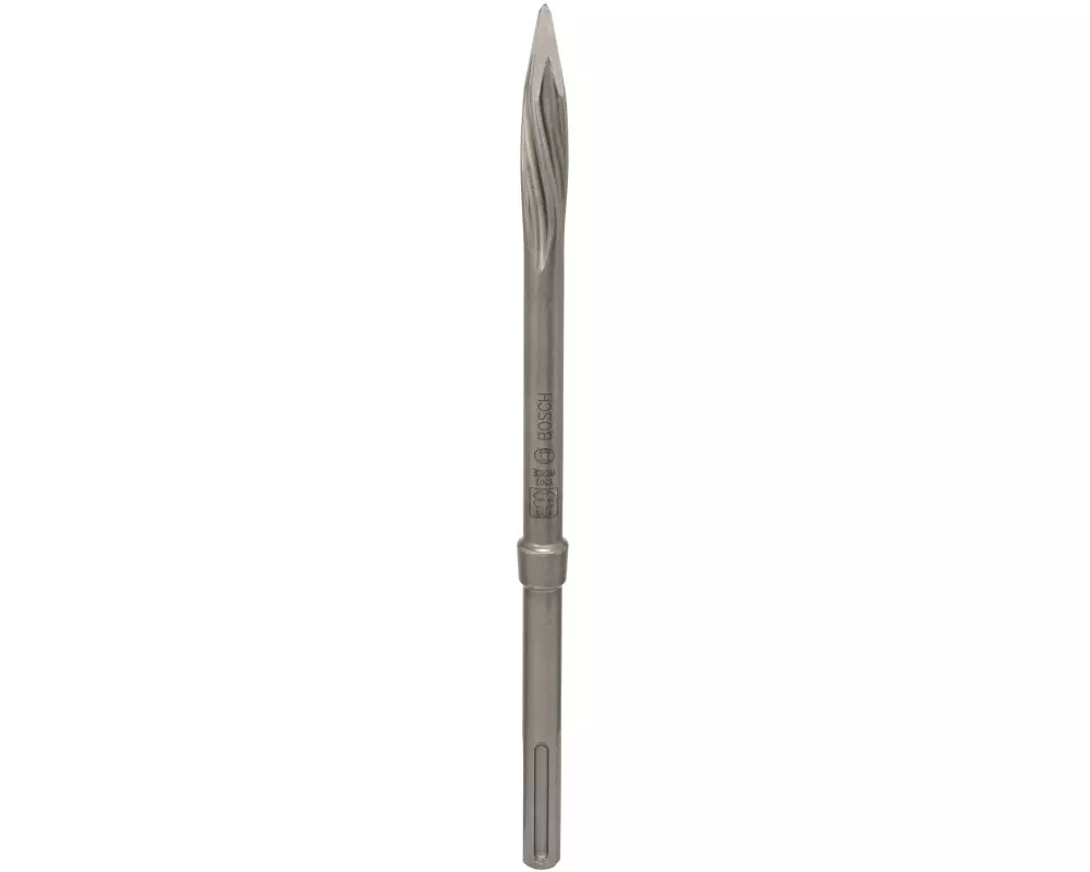 Bosch Professional Spitzmeissel RTec Speed, SDS max 400 mm