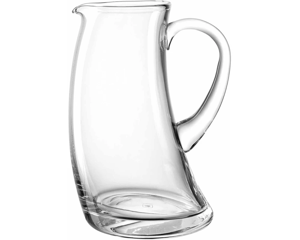 Leonardo GK/Karaffe Swing 1.2 l, Transparent