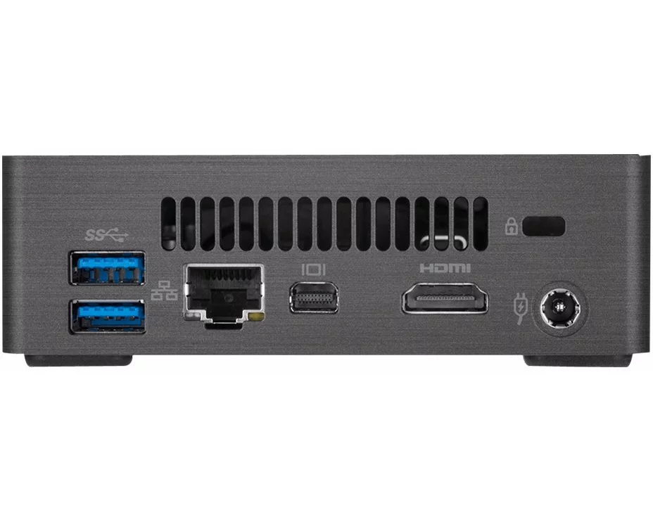 Gigabyte BRi5-8250 Brix i5-8250 DDR4