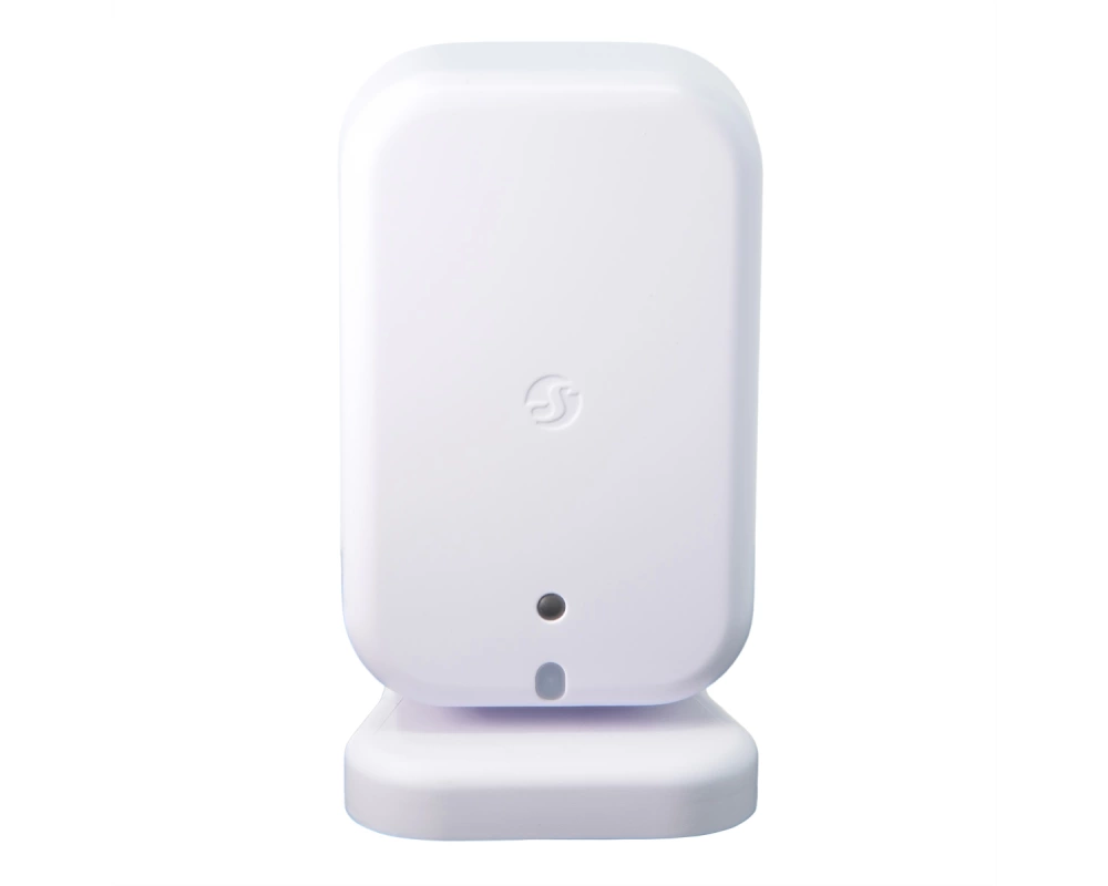 Shelly Plug & Play · Presence Sensor Gen4 White