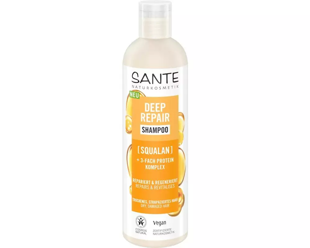 SANTE Shampoo Deep Repair 250 ml