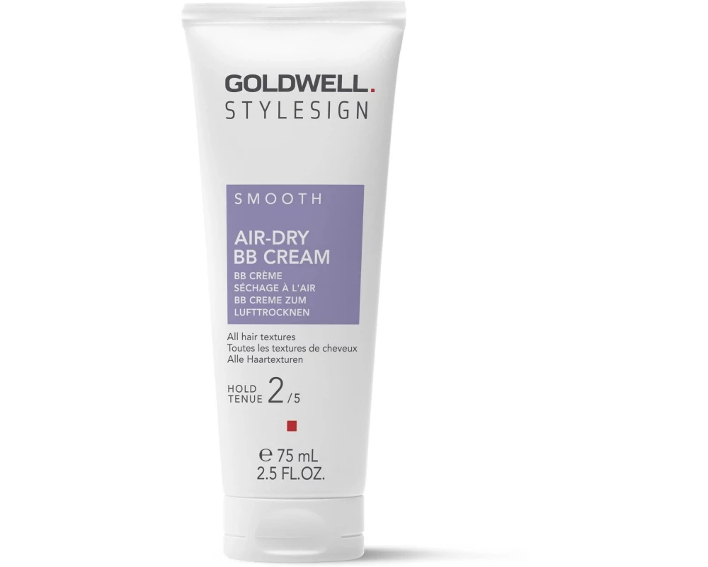 GOLDWELL StyleSign Air-Dry BB Cream 75