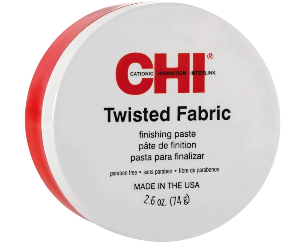 chi Twisted Fabric 74 g