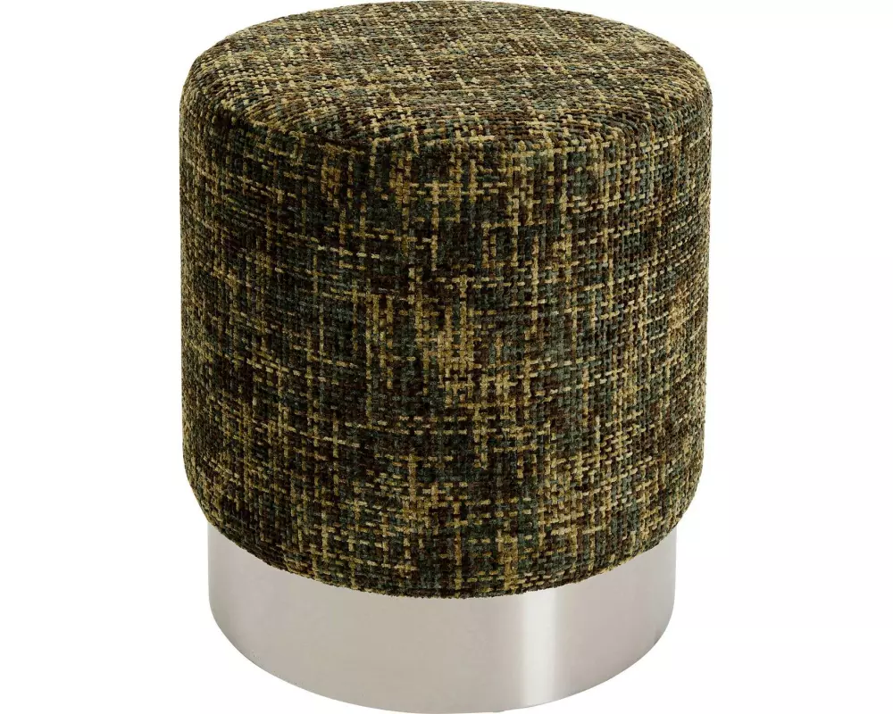 Kare Hocker Berry High 39 cm, Grün