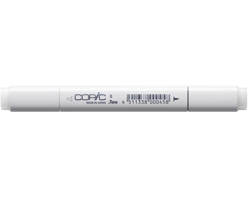 COPIC Marker Classic 2007518 0 - Colorless Blender
