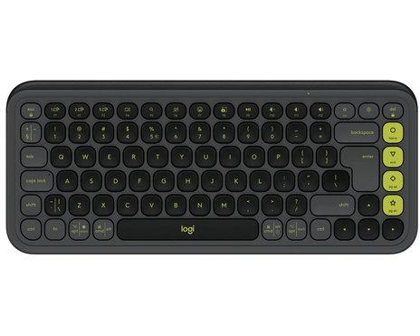 Logitech POP Icon Keys Keyboard