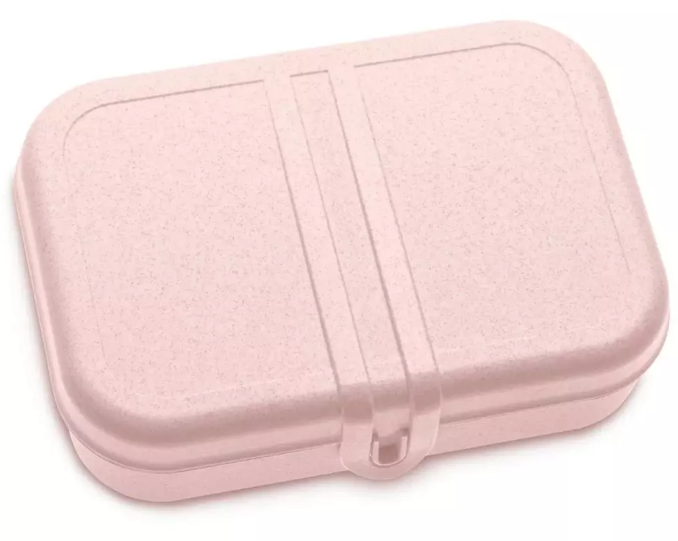 Koziol Lunchbox Pascal L Organic Hellpink