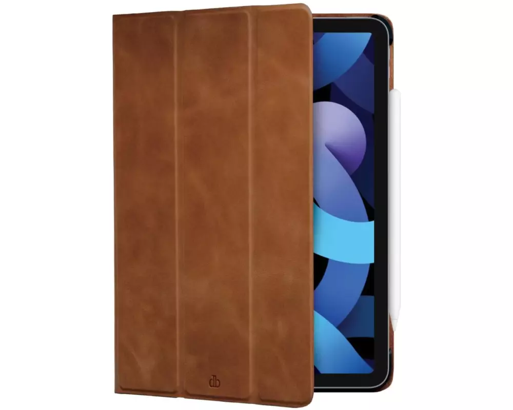 dbramante1928 Tablet Book Cover Risskov iPad Pro 11"(1.-3.Gen)