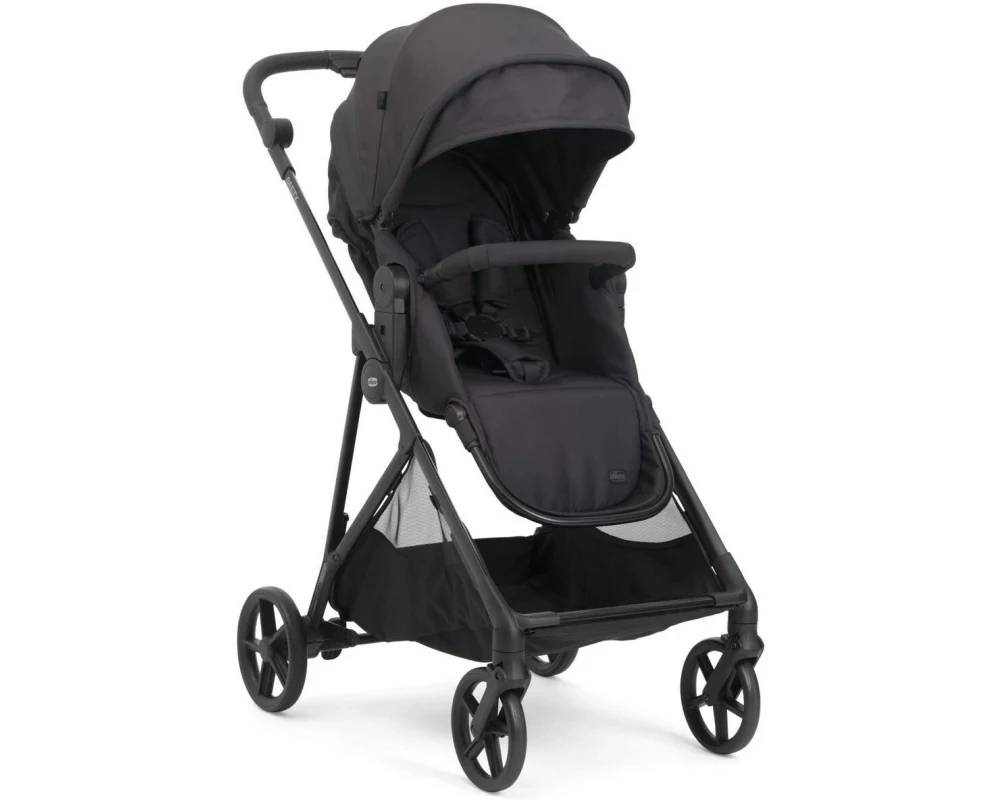 Chicco Buggy Seety Ebony Schwarz