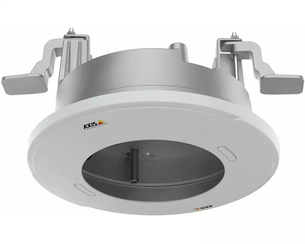 Axis Einbaugehäuse TM3206 Weiss 1 Stück