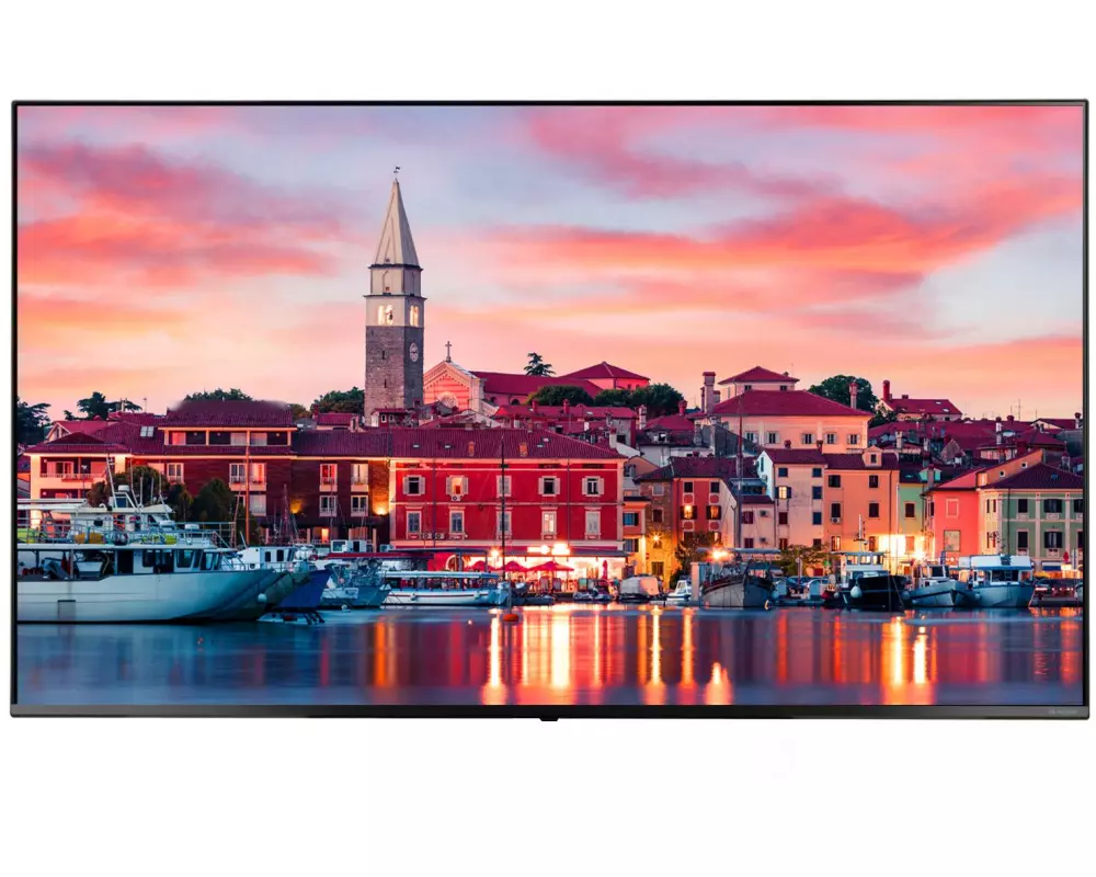 LG Hotel-TV 43UR762H 43 "