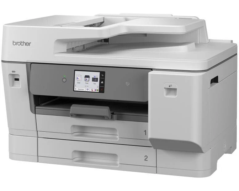 Brother MFC-J6975DW A3 Tintenstrahl Farbe WLAN Fax