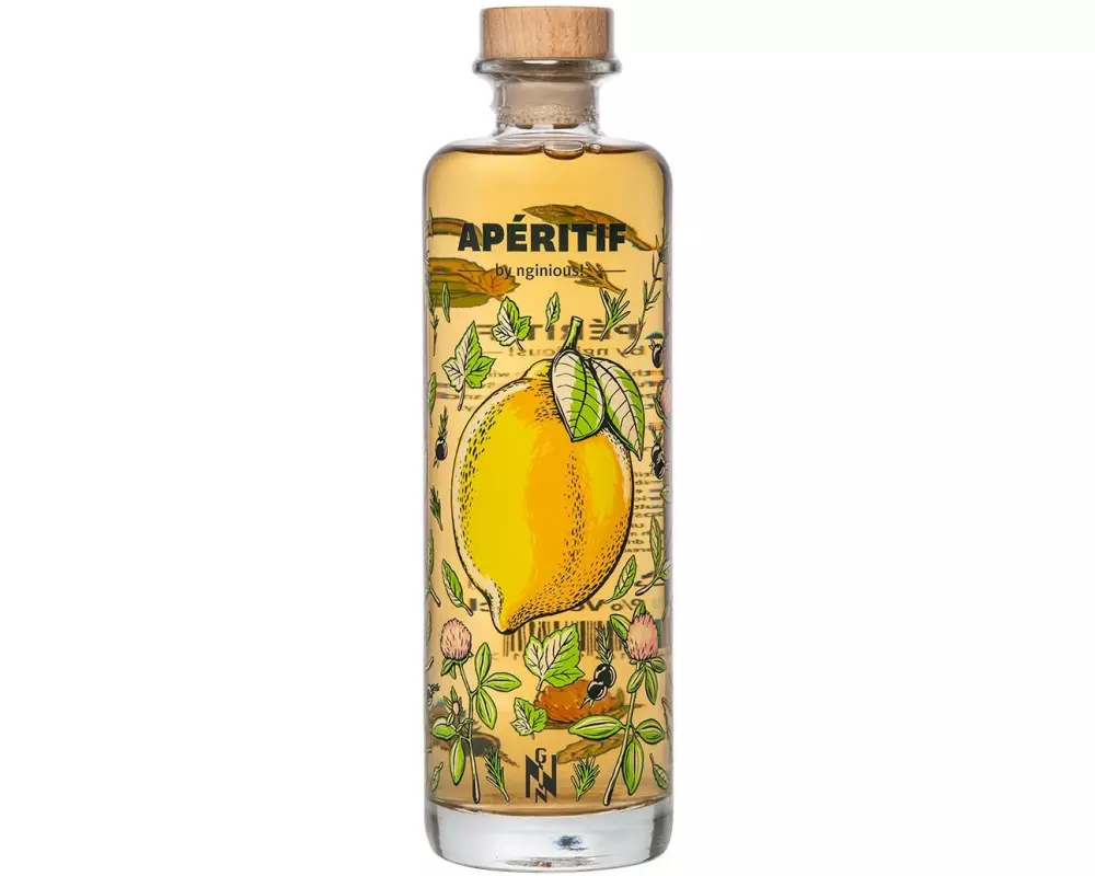 nginious Apéritif 0.7 l