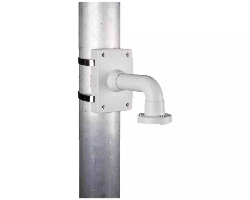 Axis Masthalterung T91B67 65-165 mm Weiss 1 Stück