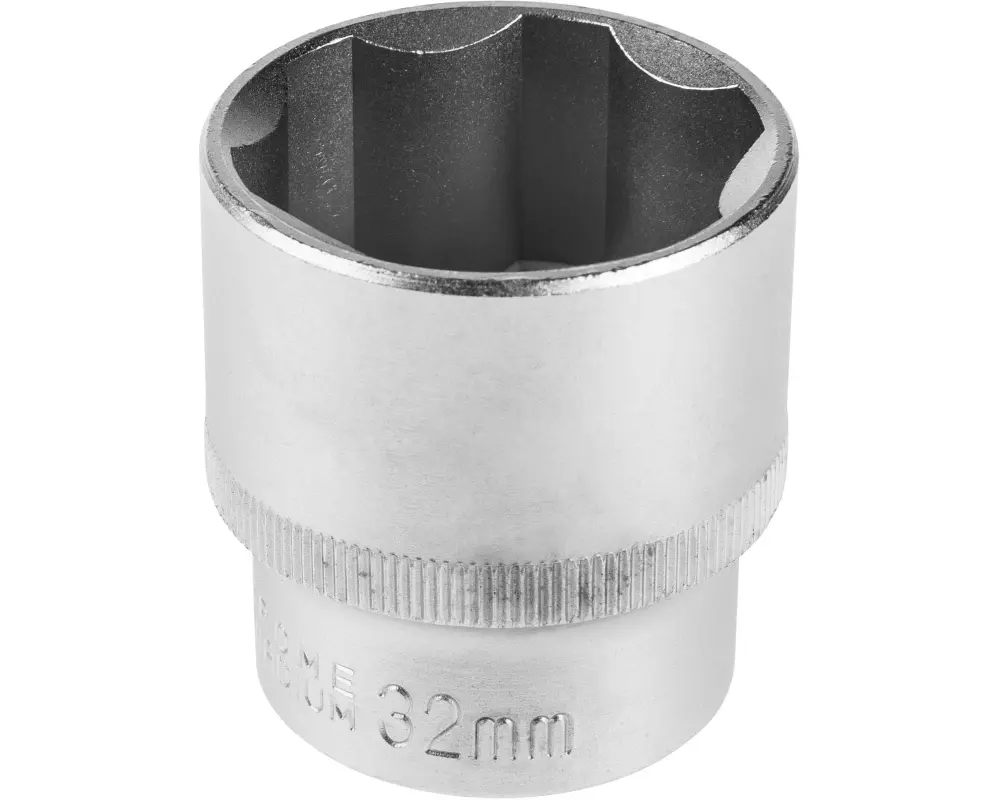 STRUCT Steckschlüsseleinsatz 1/2", 32 mm